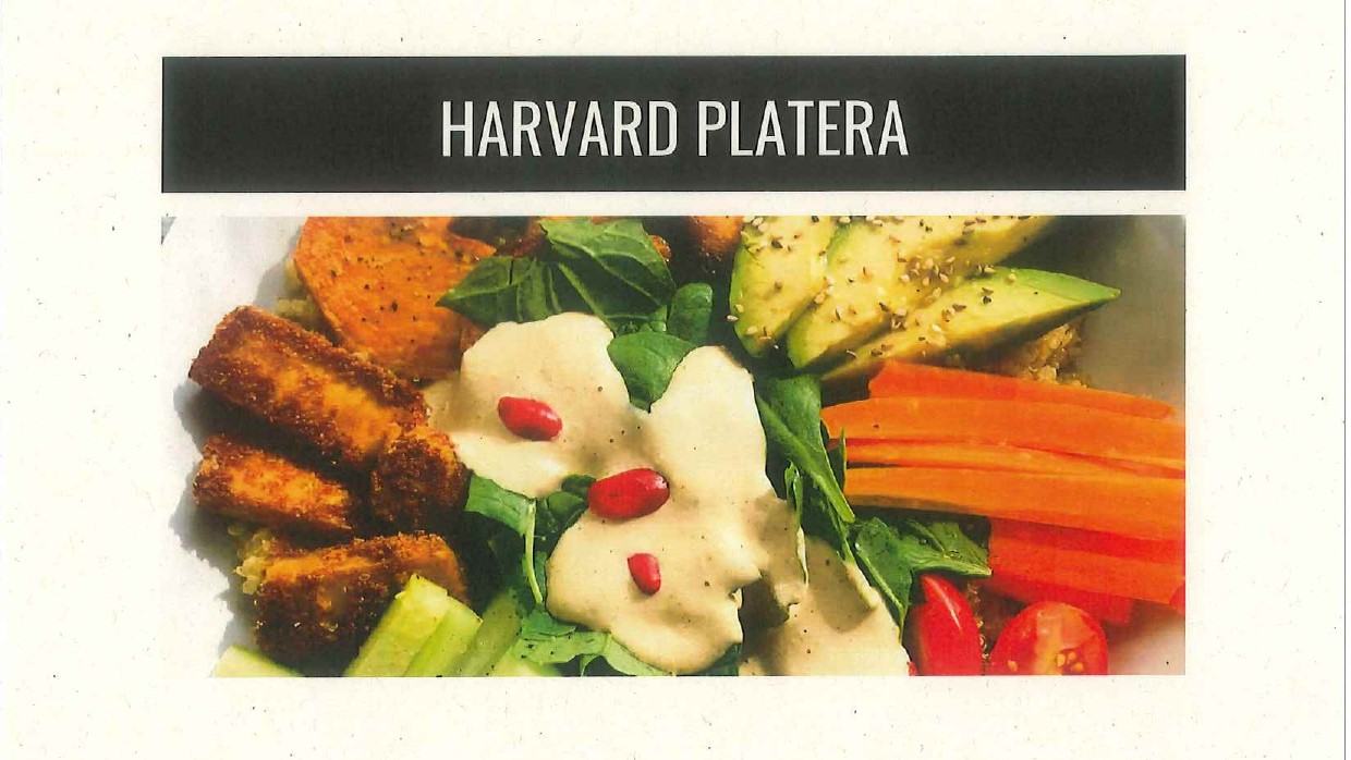 harvard