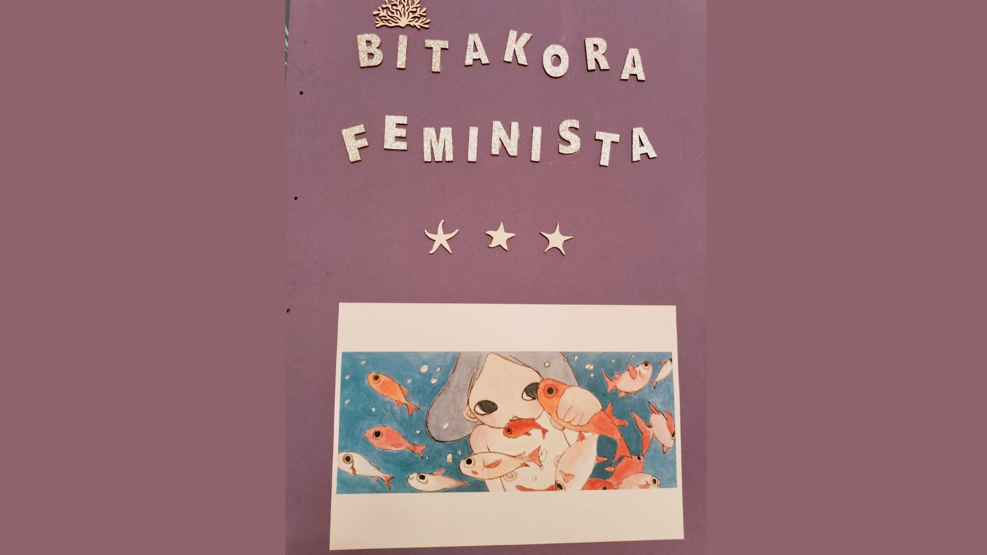 bitakora feminista